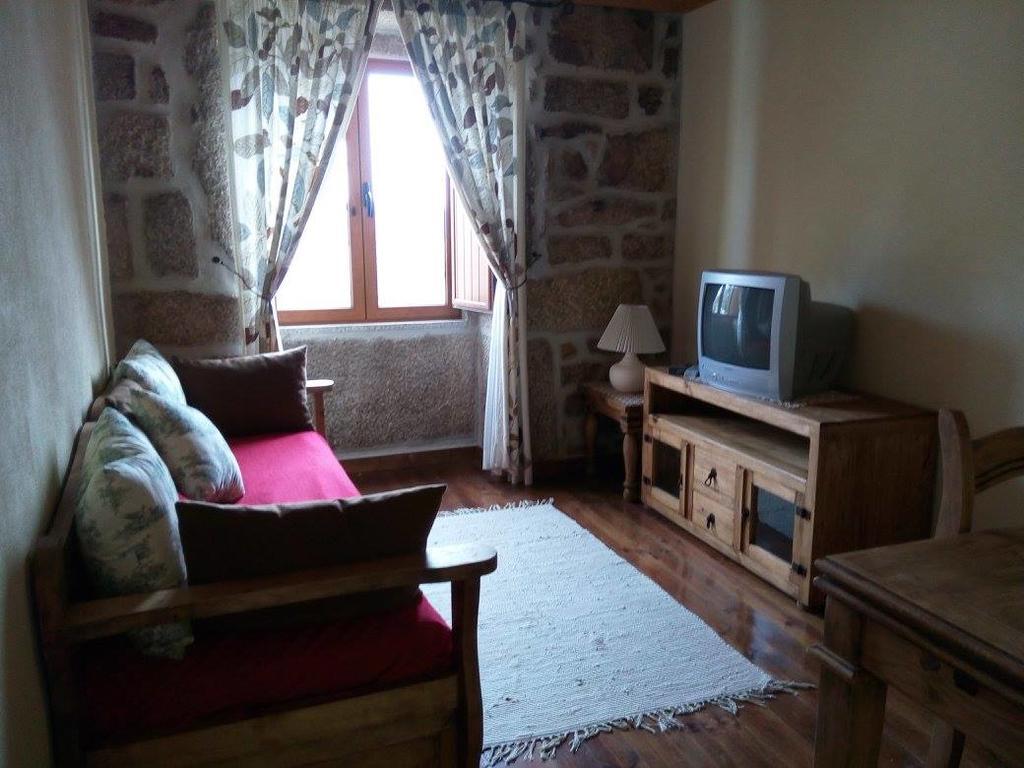 Вилла Casa Do Terrenho Экстерьер фото