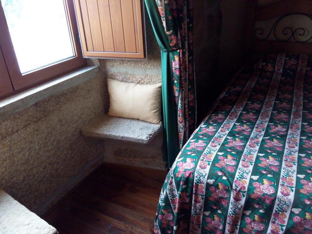 Вилла Casa Do Terrenho Экстерьер фото