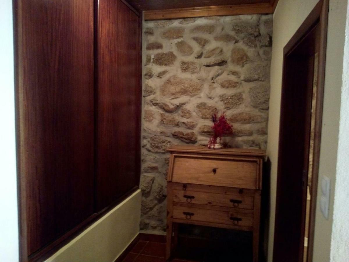 Вилла Casa Do Terrenho Экстерьер фото